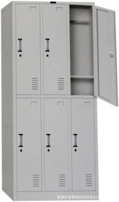 成都廠家直銷(xiāo)批發(fā)九門(mén)更衣柜圖片大全——新都區(qū)新繁鎮(zhèn)好伙伴辦公設(shè)備經(jīng)營(yíng)部