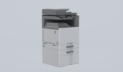 辦公設備概覽 打印機、復印機、掃描儀與一體機的應用與選擇